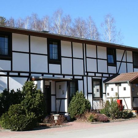 Ferienpark Heidesee Oberohe Dış mekan fotoğraf