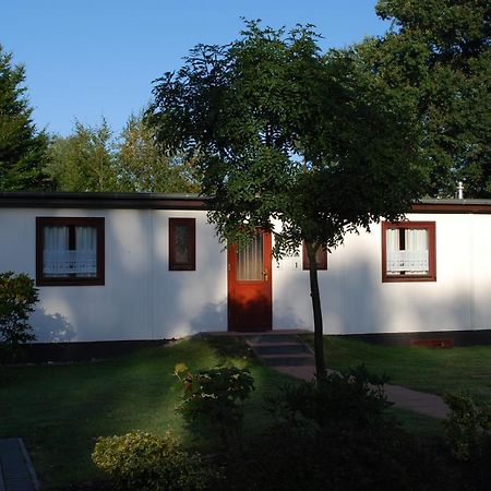 Ferienpark Heidesee Oberohe Dış mekan fotoğraf