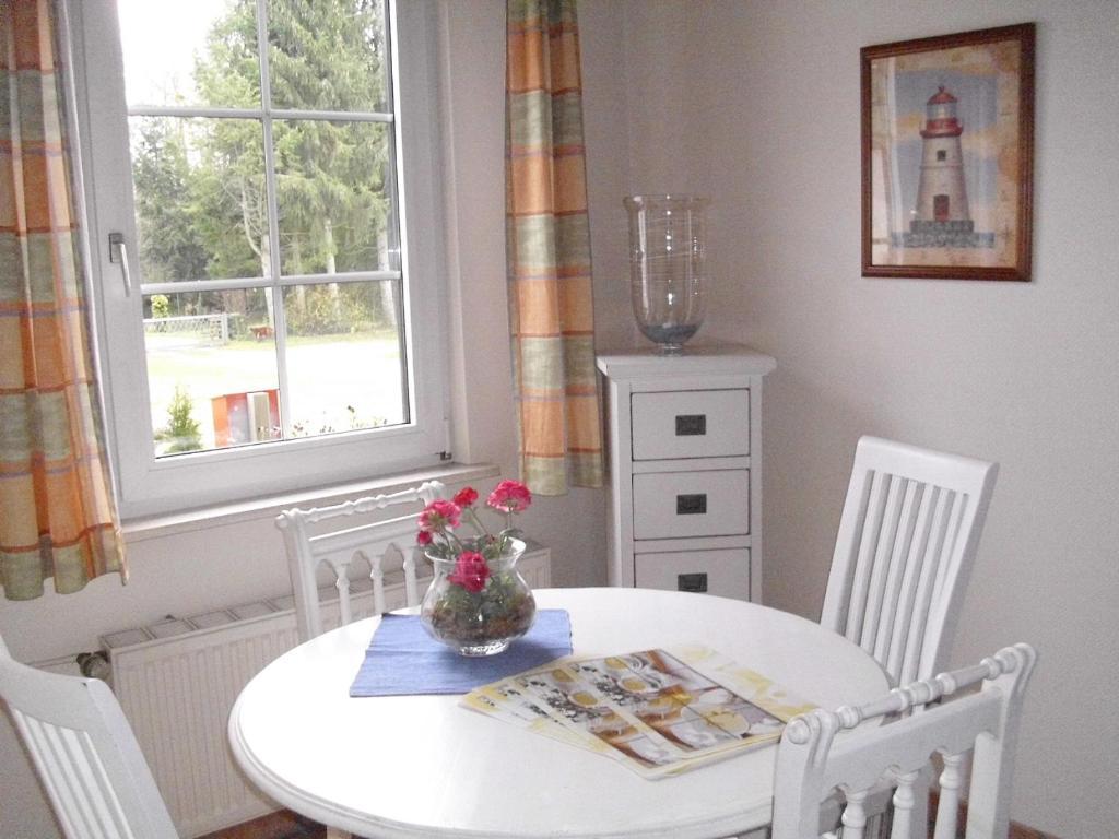 Ferienpark Heidesee Oberohe Oda fotoğraf
