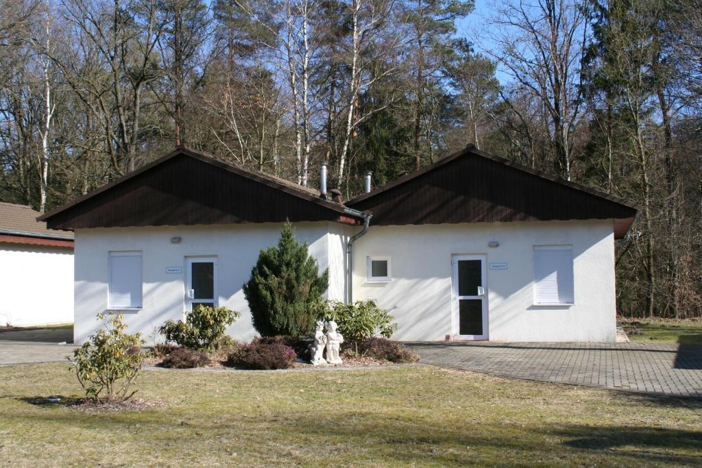 Ferienpark Heidesee Oberohe Oda fotoğraf