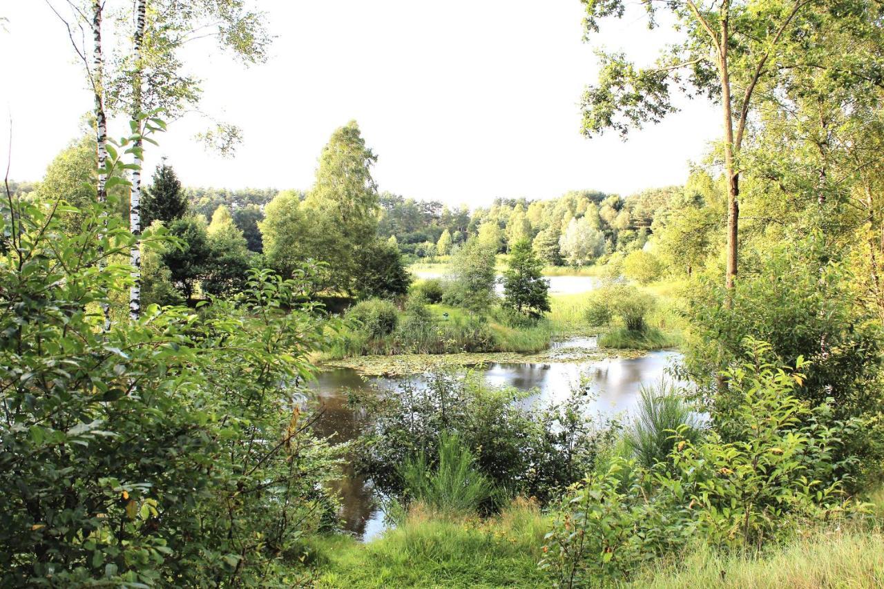 Ferienpark Heidesee Oberohe Dış mekan fotoğraf